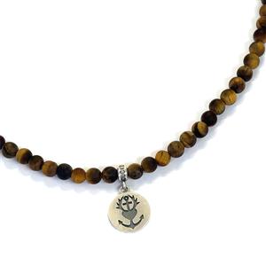 Juwelier Schell 178574 Cuckoowelen Collier Glaube-Liebe-Hoffnung-Heimat 158432 T 50