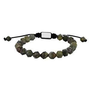 Juwelier Schell 178984 SON of NOA Steinarmband Drachenblutjaspis 80890412700