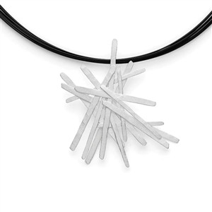 Juwelier Schell 178881 Bastian Inverun Anhänger Mikado Collection 47110