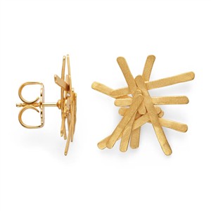 Juwelier Schell 178901 Bastian Inverun Ohrstecker Mikado Collection 46190