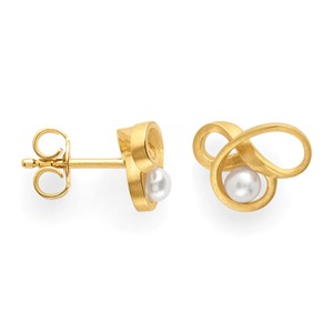 Juwelier Schell 178906 Bastian Inverun Ohrstecker Artisan Collection 47020