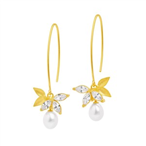 Juwelier Schell 179028 Bernd Wolf Ohrhänger Navinia 1890003656