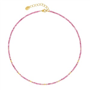 Juwelier Schell 179041 Bernd Wolf Steinkette Cuseva 8100001116-V46