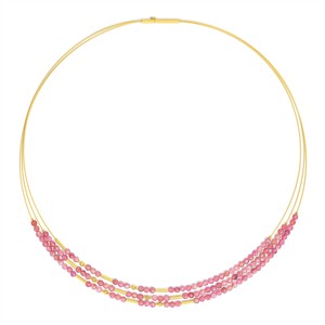 Juwelier Schell 179052 Bernd Wolf Collier Clinifa 8830007116-043