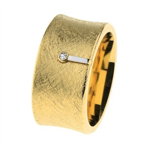 Juwelier Schell 178649 Ernstes Design Ring R751.60