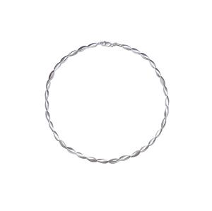 Juwelier Schell 179060 Tezer Kette Torpedoförmig FK.376