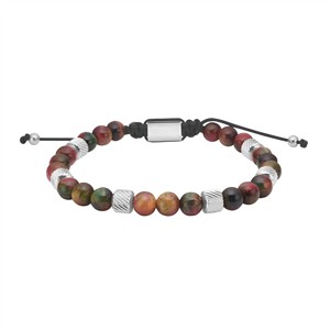 Juwelier Schell 179076 SON of NOA Steinarmband Tigerauge 80890582700