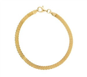 Juwelier Schell 179200 Xenox Armband KME040G/18