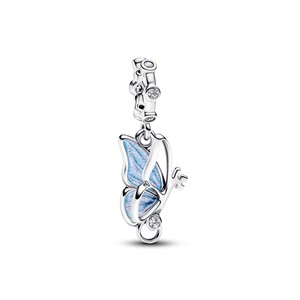 Juwelier Schell 179222 Pandora Moments Charm Schlüssel mit Schmetterlingsflügeln 794241C01