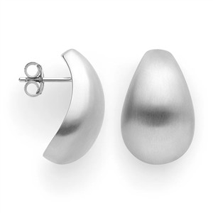 Juwelier Schell 179264 Bastian Inverun Ohrstecker Chunky Love 47401