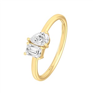 Juwelier Schell 179283 Bedra Ring RLB90016.2-52