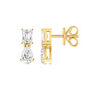 Juwelier Schell 179286 Bedra Ohrstecker OSLB90016.2