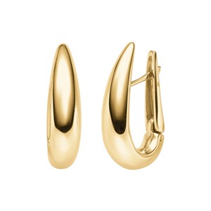 Juwelier Schell 179312 Elaine Firenze Creolen 25mm 118691E