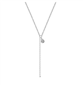 Juwelier Schell 179335 Xenox Y-Collier Linked XS91883