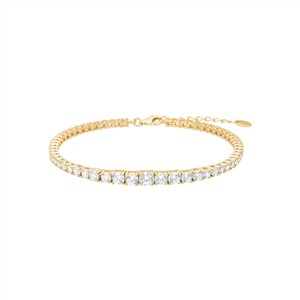 Juwelier Schell 179360 Joanli Nor Tennisarmband RikkeNor 80451405900