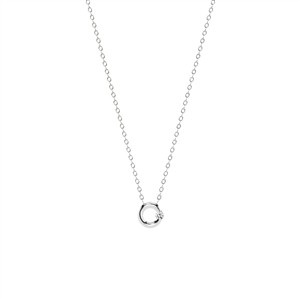 Juwelier Schell 179374 Niessing Collier Spannring Klein N413924