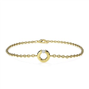 Juwelier Schell 179375 Niessing Armband Spannring Groß N412925