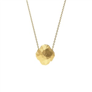 Juwelier Schell 179451 Niessing Kette mit Anhänger Topia N413018