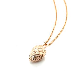 Juwelier Schell 179585 Cuckoowelen Tannenzapfen 154590 R