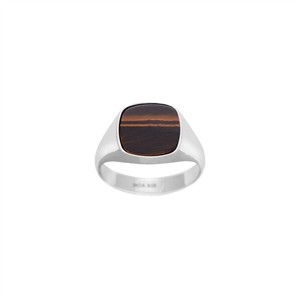 Juwelier Schell 175986 SON of NOA Ring Tigerauge 10890002758