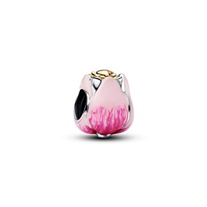 Juwelier Schell 179625 Pandora Moments Charm Tulpenblüte 764352C01
