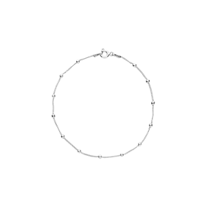 Juwelier Schell 179728 Xenox Armband mit Kugeln KFA013/18