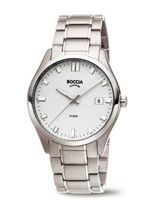 Juwelier Schell 179813 Boccia Armbanduhr 3669-03