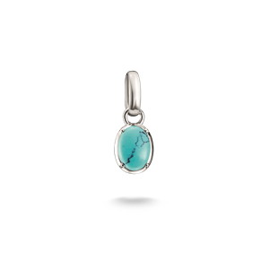 Juwelier Schell 179979 Thomas Sabo Charm Geburtsstein Dezember CC1340-404-17