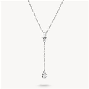 Juwelier Schell 179998 Thomas Sabo Y-Collier Bold Elegance KE2364-051-14-L50V