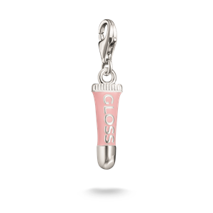 Juwelier Schell 180007 Thomas Sabo Charm Pink Lipgloss 2240-007-9