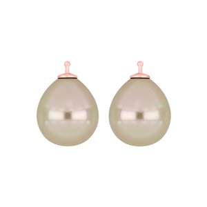 Juwelier Schell 180039 Heinzendorff System-Einhänger Tropfenperlen E10 Farbe 73 22352057973