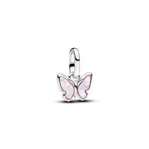 Juwelier Schell 180087 Pandora Me Charm Mini-Schmetterling 793825C01