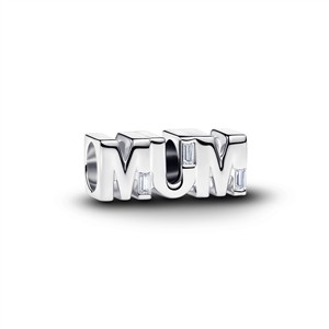 Juwelier Schell 180089 Pandora Moments Charm Mum 794455C01