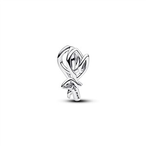 Juwelier Schell 180097 Pandora Moments Charm Tulpe "Danke Mama" 794488C00
