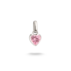 Juwelier Schell 180138 Thomas Sabo Charm Geburtsstein Januar CC1329-051-9