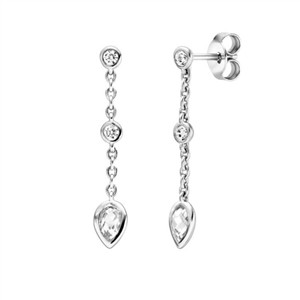 Juwelier Schell 180219 Viventy Ohrstecker Tropfen 786664