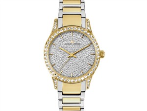 Juwelier Schell 180259 Jacques Lemans Armbanduhr Venice Bicolor 1-2191B