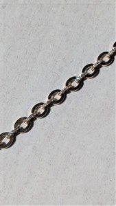 Juwelier Schell 180303 TC Gold Armband Ovale ArmbandOvalZirkonia