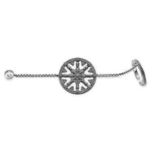 Juwelier Schell 135281 Thomas Sabo Karma Bead Ring TR2008-001-12