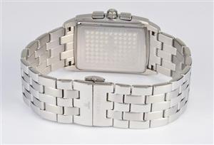 Jacques Lemans Armbanduhr Bienne – Bild 4