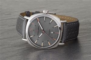 Jacques Lemans Armbanduhr Lugano – Bild 3