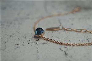 Bastian Armband Rosé – Bild 3
