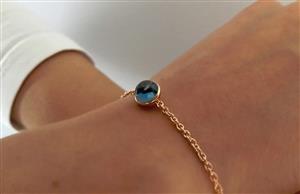 Bastian Armband Rosé – Bild 4