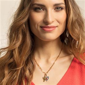 Thomas Sabo Charm Anhänger Kaktus – Bild 2