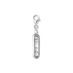 Thomas Sabo Charm Club Love & Peace – Bild 2