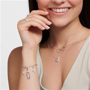 Thomas Sabo Charm Club Love & Peace – Bild 3