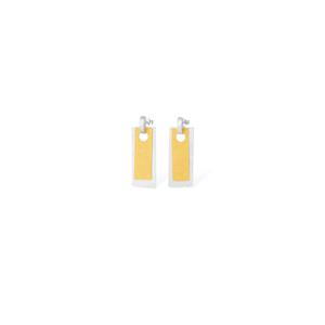 Juwelier Schell 171260 Zaremski Ohrstecker K1199