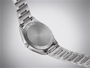 Tissot Armbanduhr PR 100 Dunkelblau – Bild 5