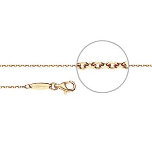 Juwelier Schell 172735 Kettenmacher Ankerkette Diamantiert 1