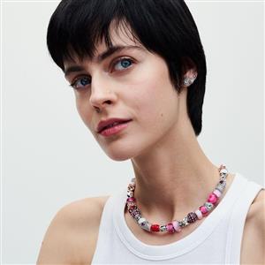 Pandora Moments Charm Pinkes Muranoglas – Bild 3